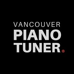 Vancouver Piano Tuner