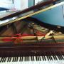Chargé par visiteur le 2017-02-19 - Grand Piano Muted Chargé par visiteur le 2017-02-19 - Grand Piano Muted