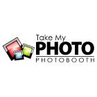 Take My Photo Photobooth Rentals
