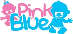 Pink n Blue