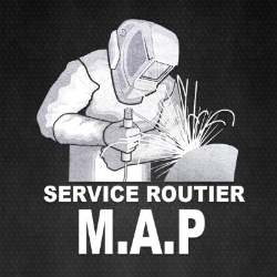Service routier MAP Inc.