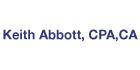 Keith Abbott Cpa ca