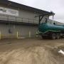 Acheson Bulk Water Fill Station Acheson Bulk Water Fill Station