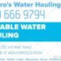 Chargé par visiteur le 2017-03-25 - H2Bro's Potable Water Hauling - Sherwood Park - Devon - Leduc Chargé par visiteur le 2017-03-25 - H2Bro's Potable Water Hauling - Sherwood Park - Devon - Leduc