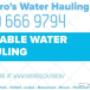 Chargé par visiteur le 2017-03-25 - H2Bro's Potable Water Hauling - Sherwood Park - Devon - Leduc Chargé par visiteur le 2017-03-25 - H2Bro's Potable Water Hauling - Sherwood Park - Devon - Leduc