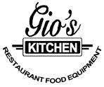 Gio's Kitchen Commercial Food Equipments