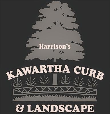 Kawartha Curb and Landscape