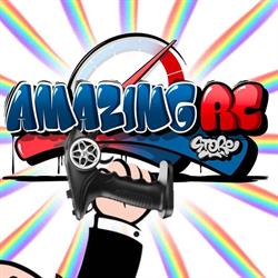 Amazing RC store
