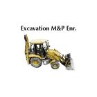 Excavation M&P Enr