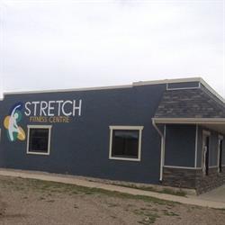 Stretch Fitness Centre