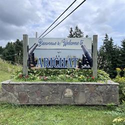Isle Madame Dental Centre