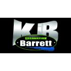 Excavation Kevin Barrett