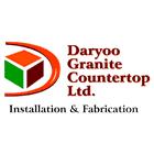 Daryoo Granite Countertops