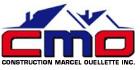 Construction Marcel Ouellette Inc