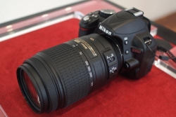 Paramount Camera Repair