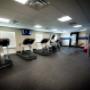 Health club fitness center gym Health club fitness center gym