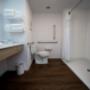 Guest room bath Guest room bath