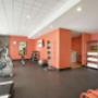 Health club fitness center gym Health club fitness center gym