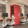 Business Center Business Center