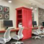 Business Center Business Center