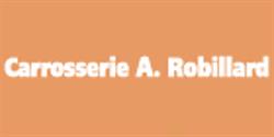 Carrosserie A Robillard