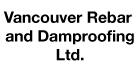 Vancouver Rebar and Damproofing Ltd