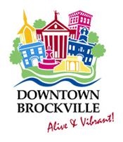 Brockville Downtown Business Improvement Area