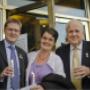 TAKE A STAND AGAINST DOMESTIC VIOLENCE BY LIGHTING UP THE NIGHT
Candlelight Vigil at New Westminster city hall where our own Holly Forrester was there to received honourable mention by the Mayor of New Westminster. TAKE A STAND AGAINST DOMESTIC VIOLENCE BY LIGHTING UP THE NIGHT
Candlelight Vigil at New Westminster city hall where our own Holly Forrester was there to received honourable mention by the Mayor of New Westminster.