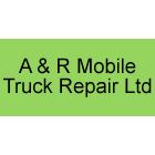 A & R Mobile Truck Repair LTD