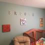 Child's Bedroom in Brooks Child's Bedroom in Brooks