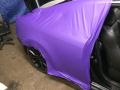 Car Wrapping
