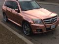 Carbon Fibre Wrap