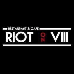 Riot on VIII