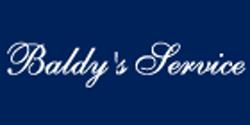 Baldy's Service