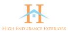 High Indurance Exteriors