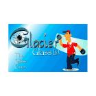 Glacier Glass Ltd