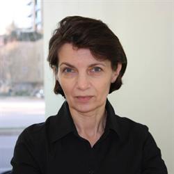 Alena Harelik Notary Public