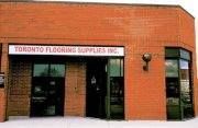 Toronto Flooring Supplies