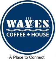 Waves Coffee