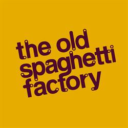 Old Spaghetti Factory