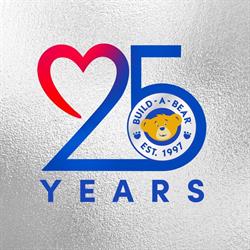 Build A Bear Workshop