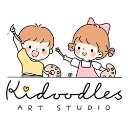 Kidoodles Art Studio