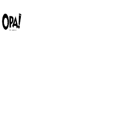 Opa Of Greece