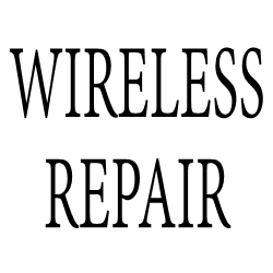 Wireless Repair