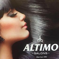 Altimo Salons Inc