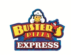 Busters Pizza Express