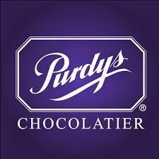 Purdys Chocolatier