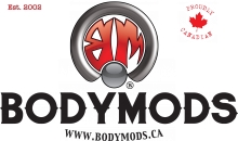 Studio 5 by BodyMods