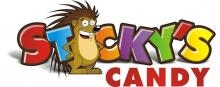 Sticky's Candy