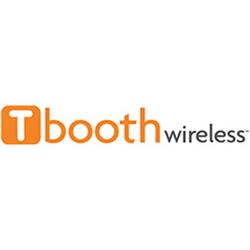 Tbooth wireless
